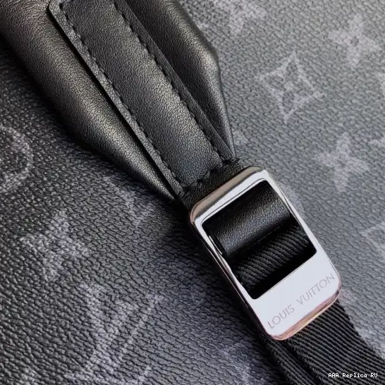 Aaa replica bags Backpack Vuitton Louis 0624